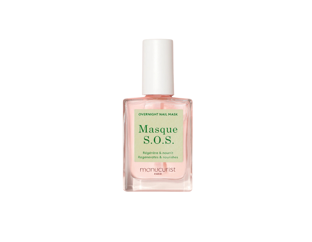 Tratament pentru unghii Masque S.O.S.