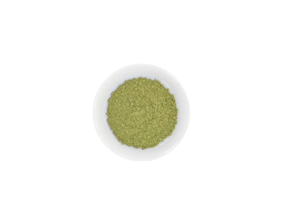 Matcha organică pentru patiserie 500g