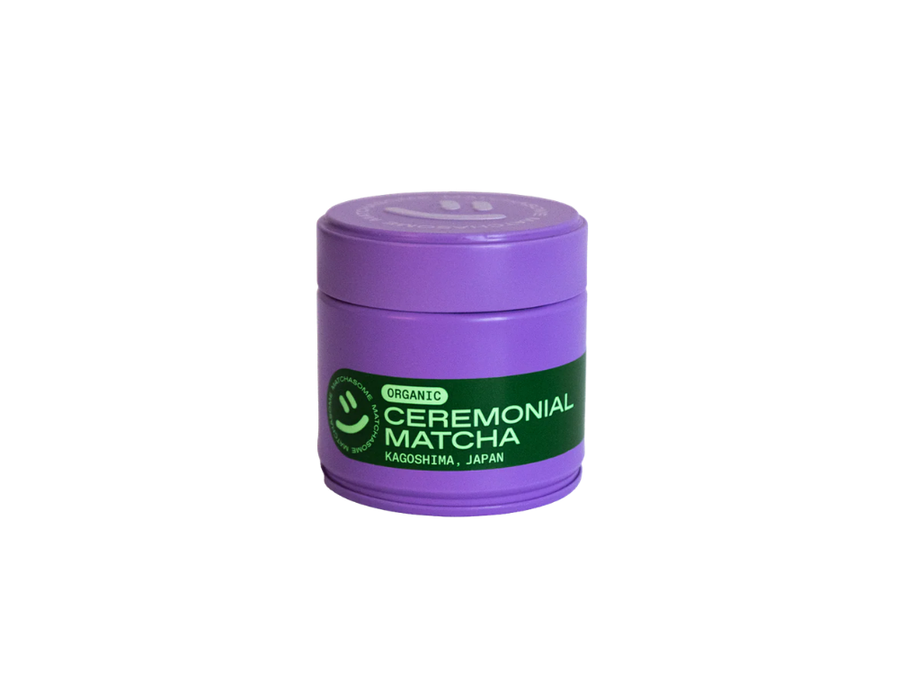 Matchasome pudra matcha Japonia ceai verde ceremonial organic bio ecologic