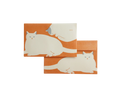 Set de 8 plicuri Cat