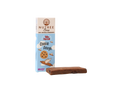 Baton fudge cu gust de cookies