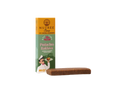 Baton proteic cu fistic și baclava