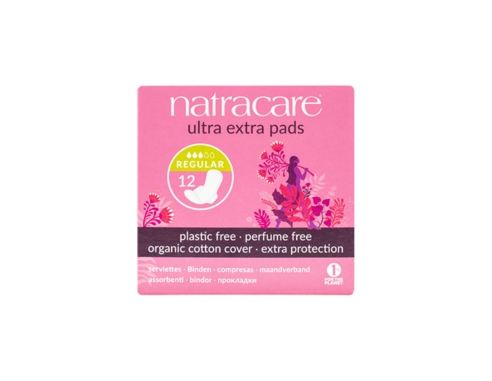 Absorbante de noapte 3 picături