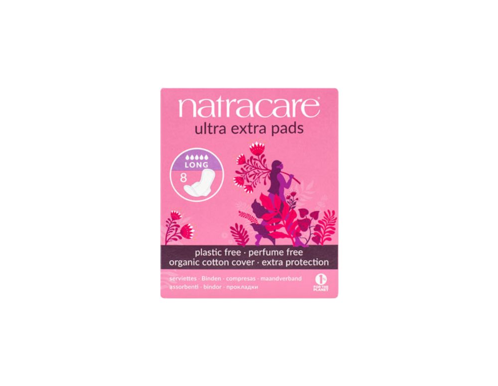 Absorbante de noapte 5 picături
