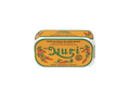 Fileuri picante de macrou în ulei de măsline