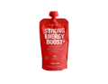 Piure de fructe Strong Energy Boost
