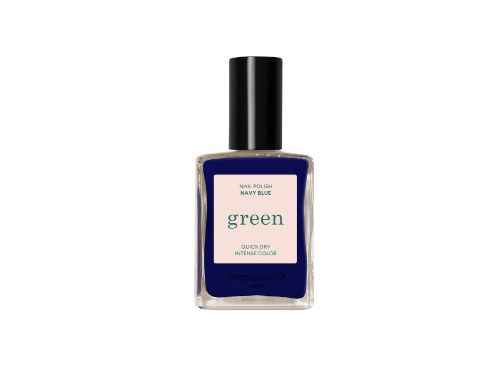 Ojă Navy Blue