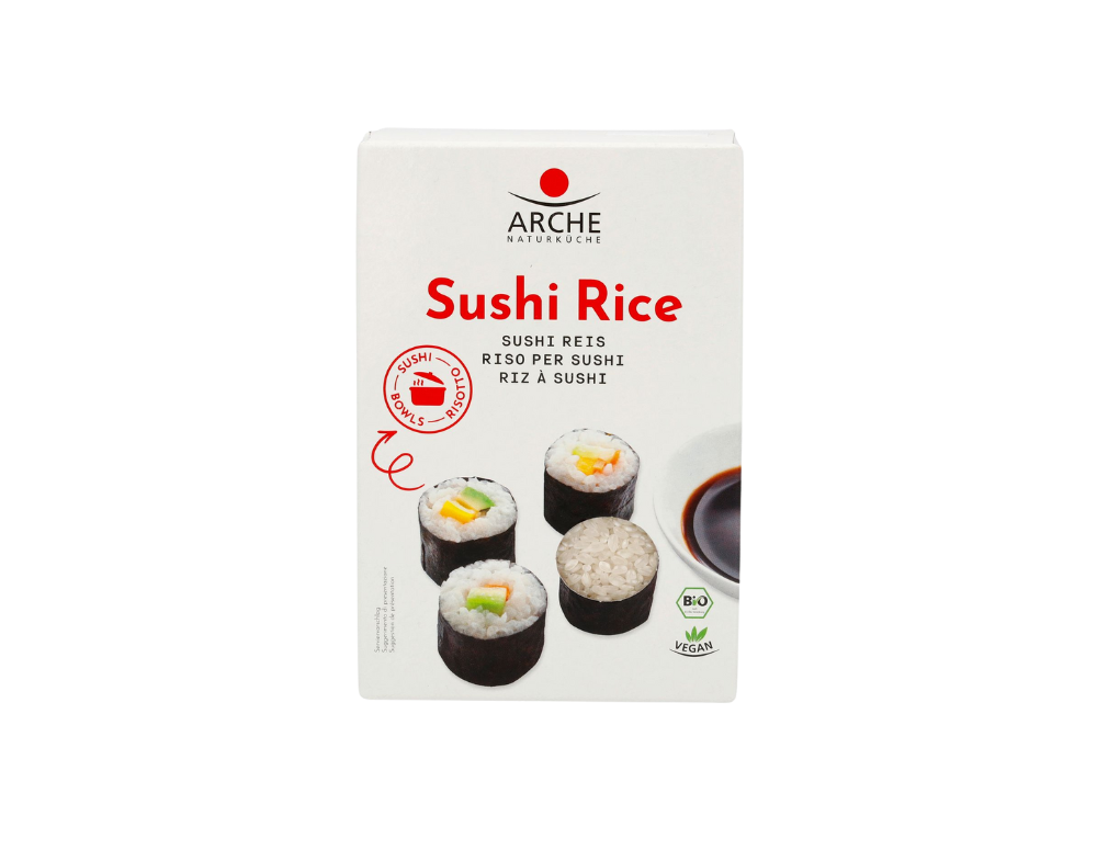 Orez pentru sushi