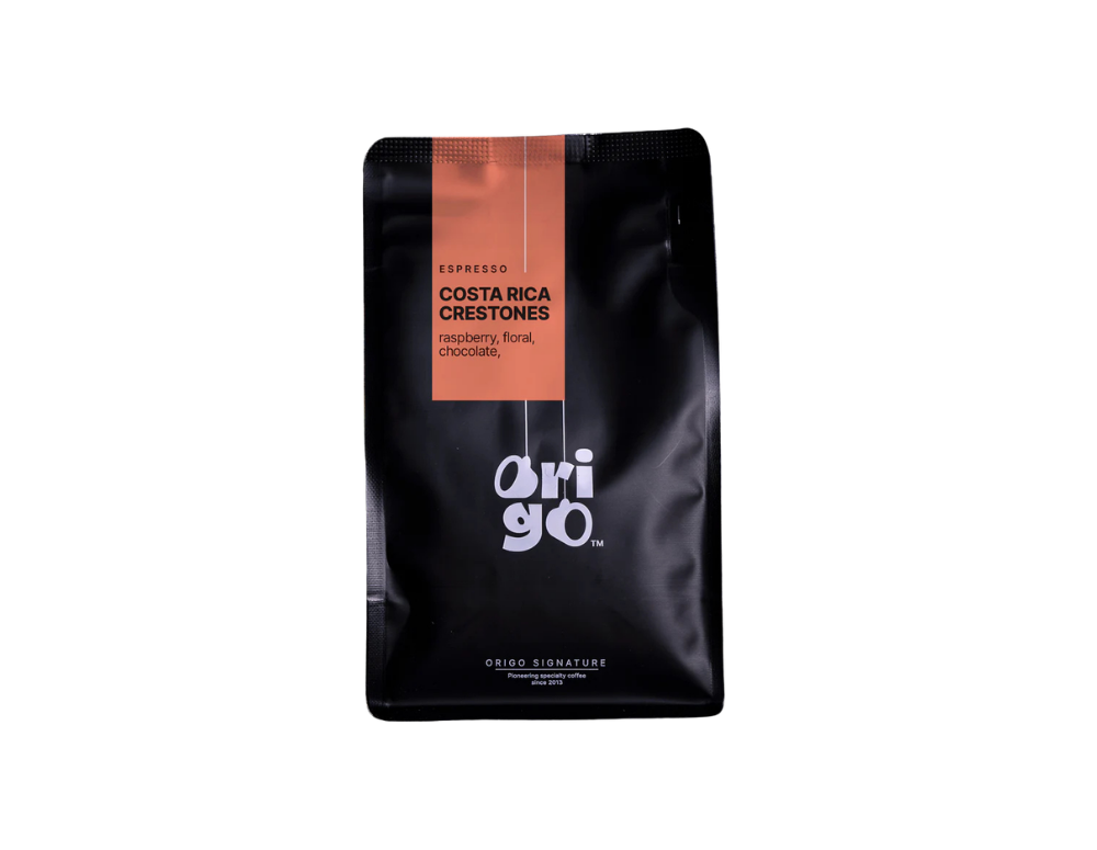 Cafea Costa Rica Crestones
