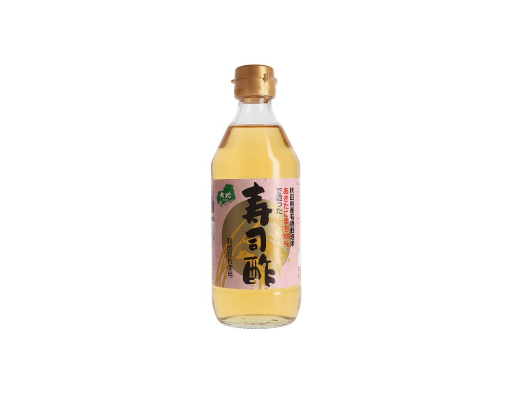 Oțet japonez pentru sushi