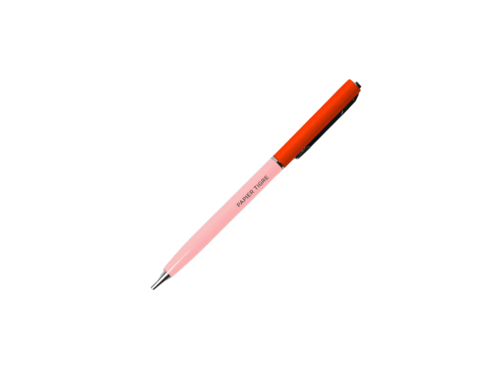 Pix bubblegum/orange