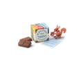 Ciocolata cu surprize Animale din Padure  PLAY in CHOC Toychoc