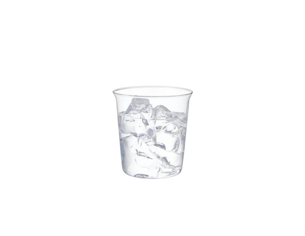 Pahar de sticlă CAST