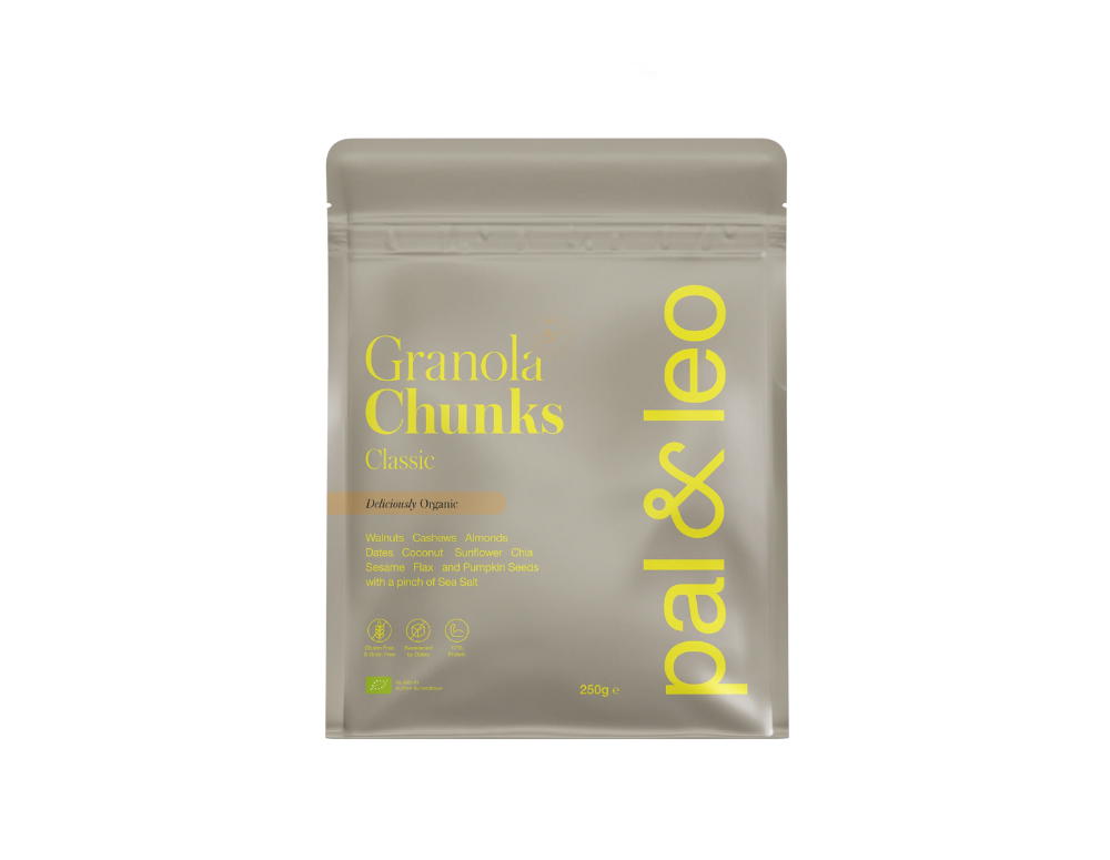 Granola Original