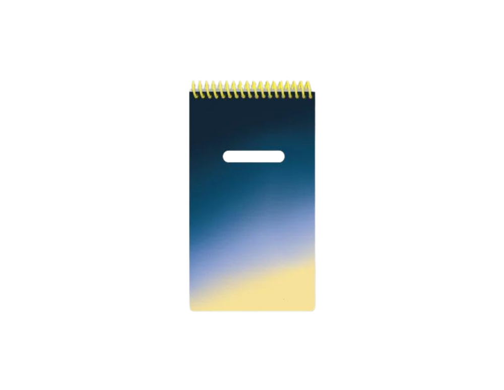 Papier Tigre Caiet Smartbook DARKNIGHT