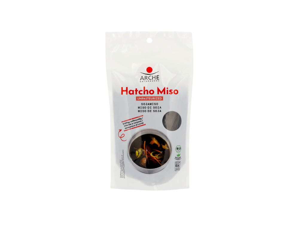 Pastă de miso
