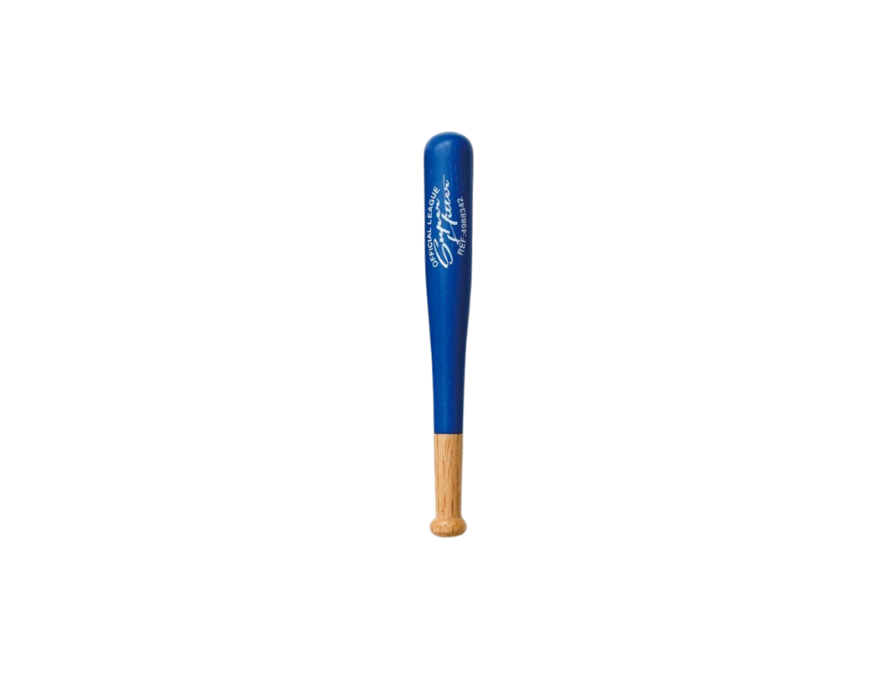 Pix Baseball Bat albastru