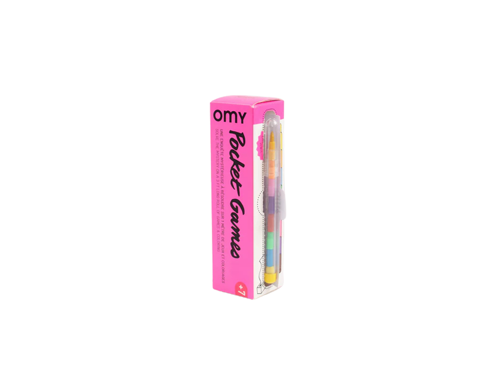 Joc de colorat Magic