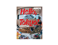 Revista Hello, Tokyo!