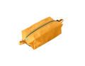 Portfard din bumbac Mustard