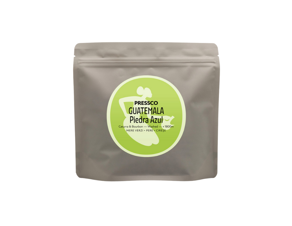 Cafea Guatemala Piedra Azul