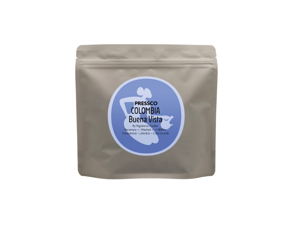 Columbia Buena Vista