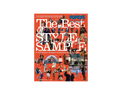 Revista The Best of Style Sample