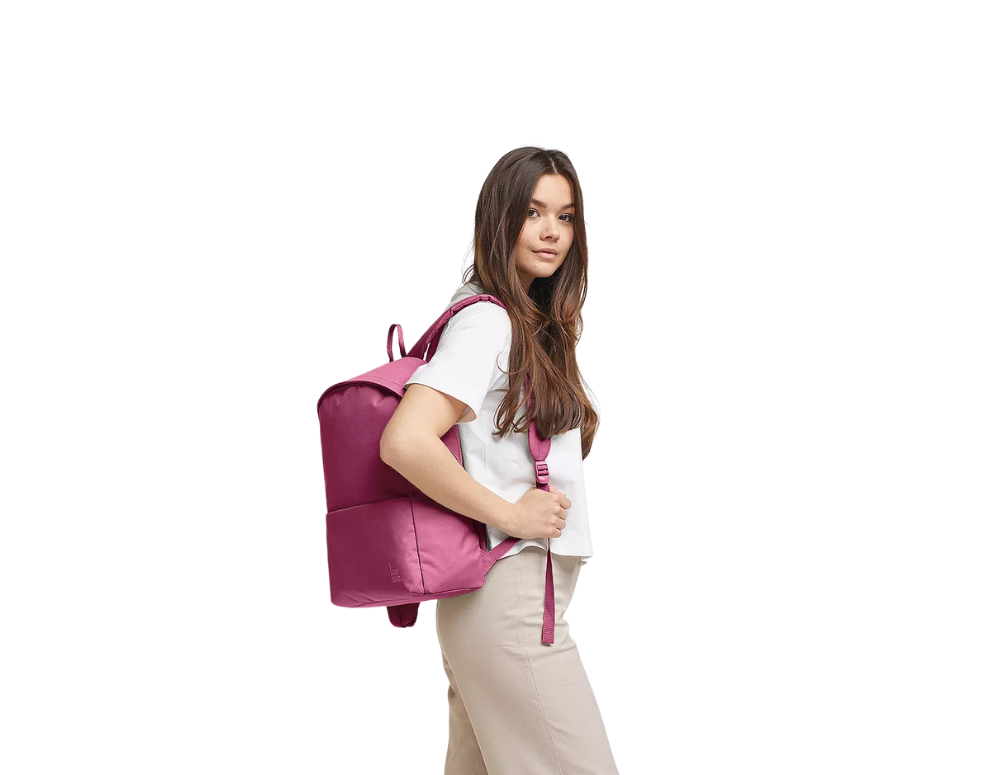 Rucsac Easy Pack Zip Red Sea