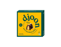 Praline de ciocolata cu crema de arahide sarate
