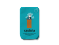 Sardinha sardin usor afumate in ulei de masline din Portugalia