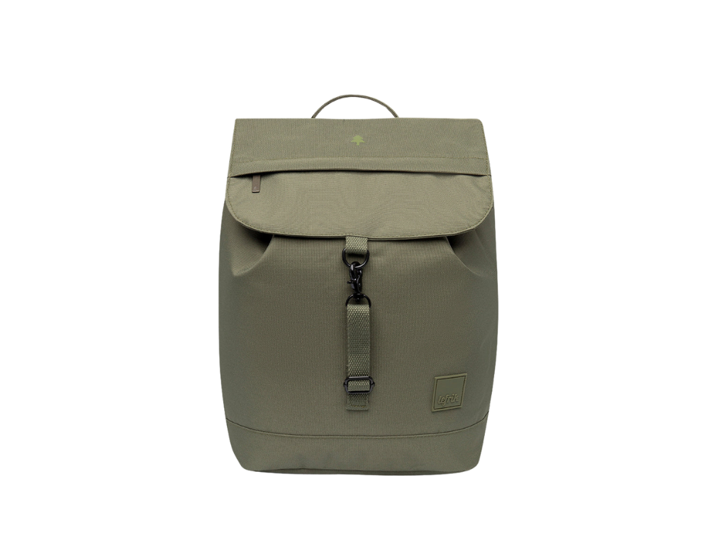 Ghiozdan rucsac scout olive