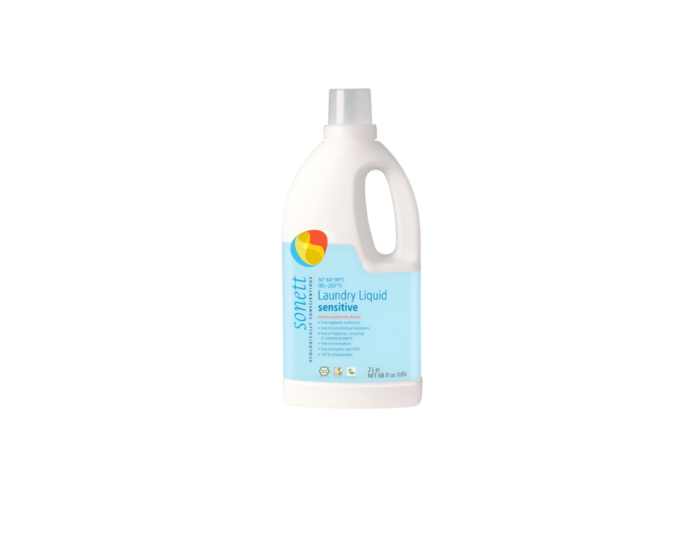 Detergent pt. rufe delicate