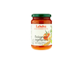 Sos bolognese vegetarian