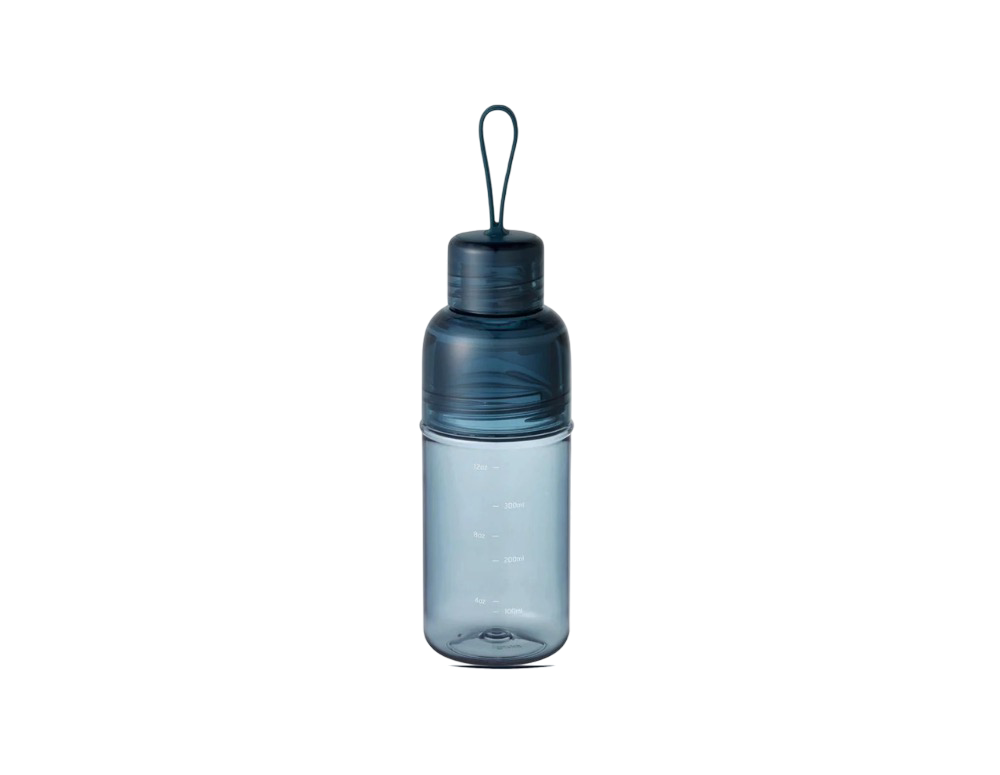 Sticlă de antrenament NAVY 480ml
