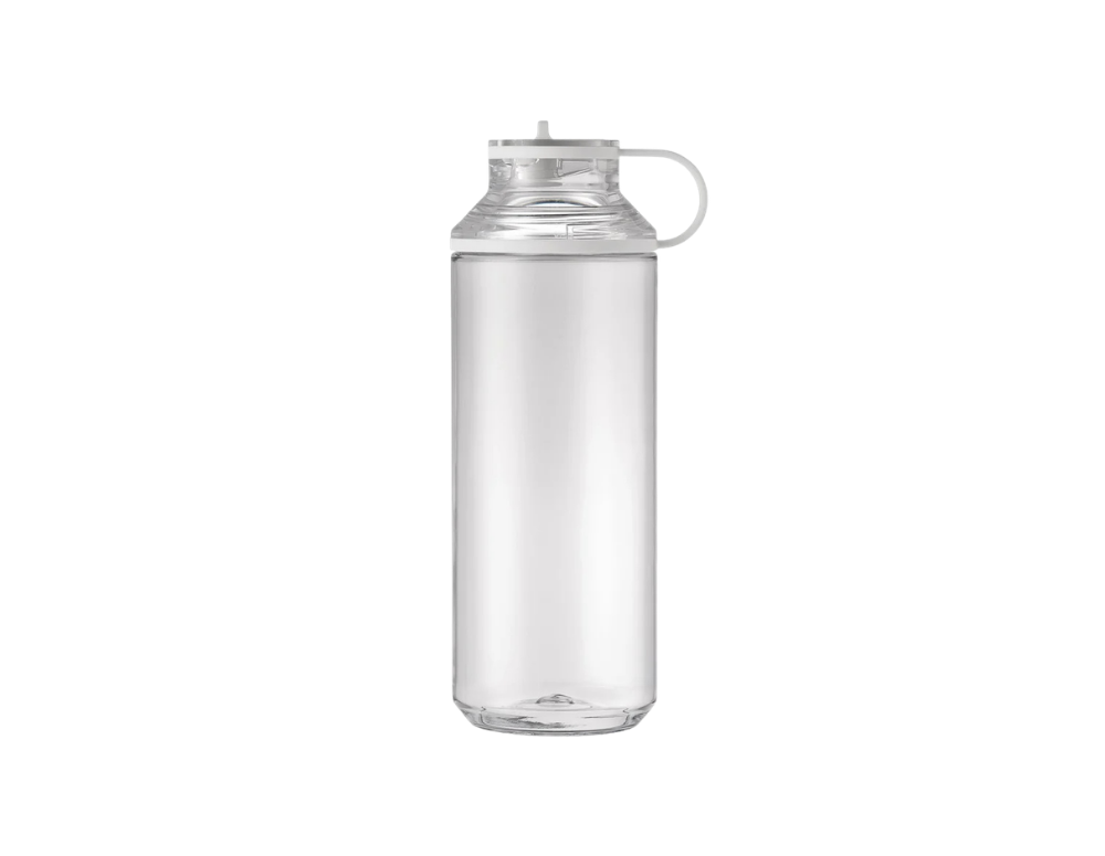 Sticlă de apă Active CLEAR 950ml