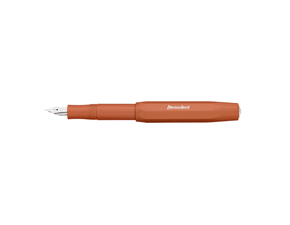 Stilou Skyline Sport Fox