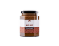 Cremă de alune de pădure cu cacao și curmale