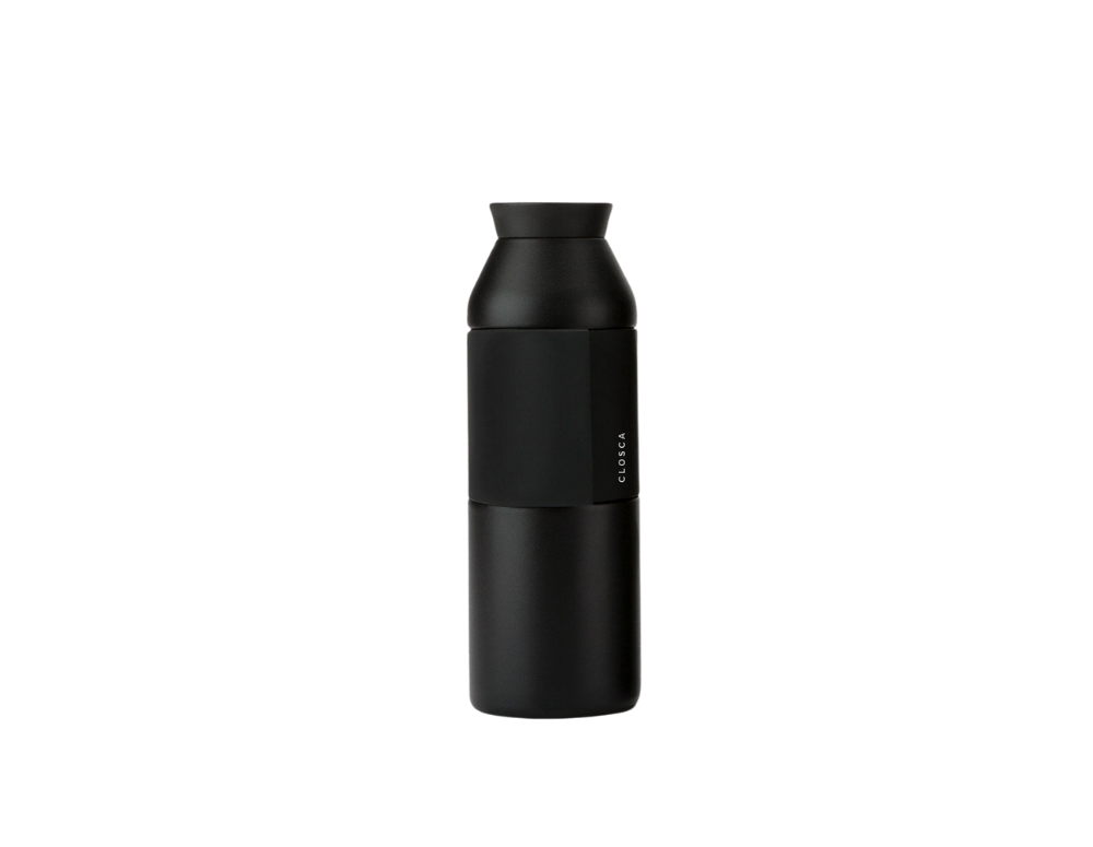 Termos Black
