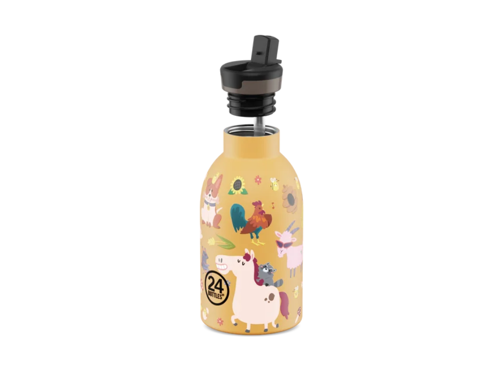 Termos copii Farm Friends 330 ml