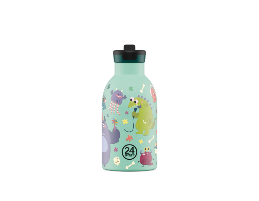 Termos copii Spooky Friends 330 ml