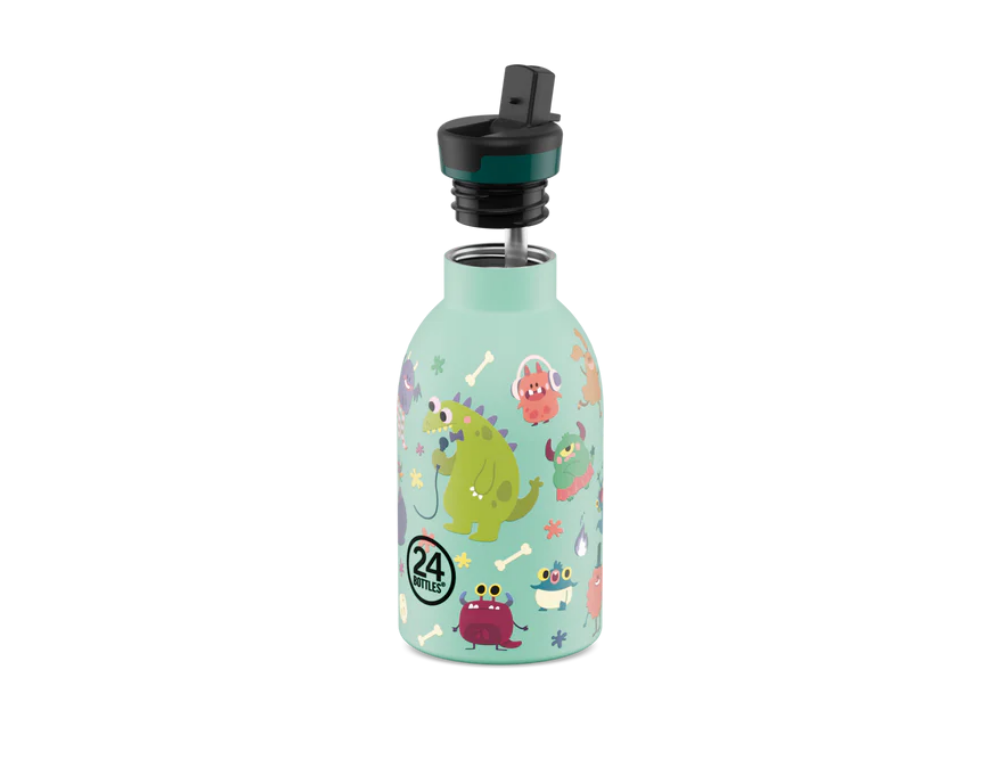 Termos copii Spooky Friends 330 ml
