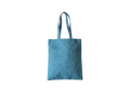 Tote Bag din bumbac Blue