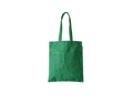 Tote Bag din bumbac Green