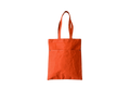 Tote Bag din bumbac Red