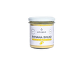 crema de caju banana bread de la unison