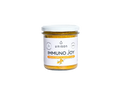 crema de migdale cu catina si agave de la unison