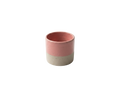 Cană de cafea roz