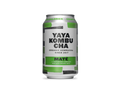 Kombucha cu yerba maté