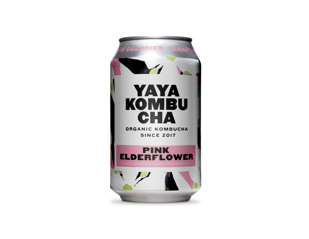 Kombucha cu soc
