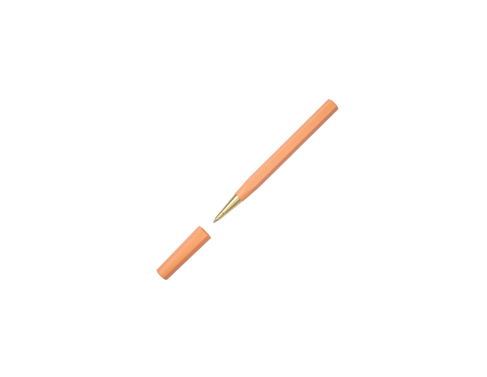 YSTUDIO Pix Evolve Ocean - Sunset Orange